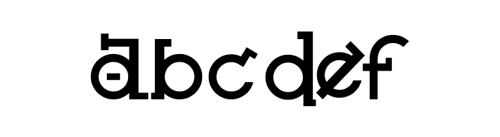 Almost Sanskrit taj  Free Fonts Download