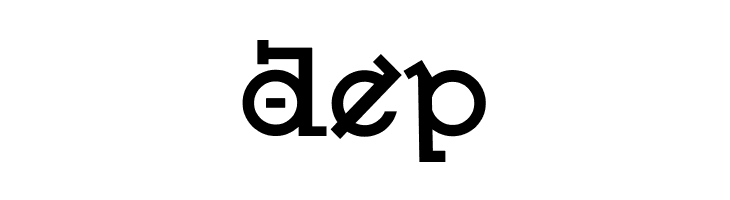 Almost Sanskrit taj  Free Fonts Download
