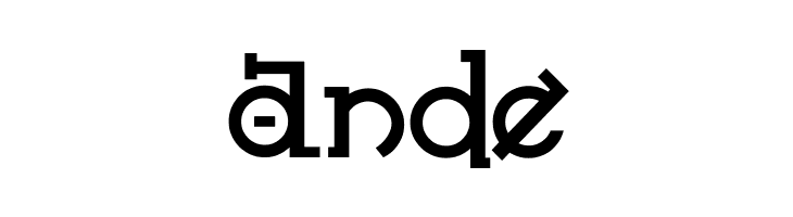 Almost Sanskrit taj  Free Fonts Download