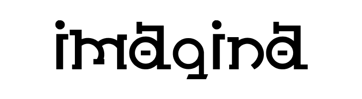 Almost Sanskrit taj  Free Fonts Download