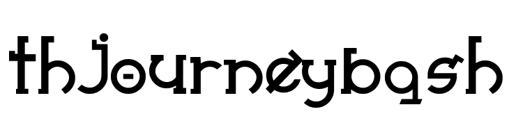 Almost Sanskrit taj  Free Fonts Download