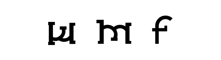 Almost Sanskrit taj  Free Fonts Download