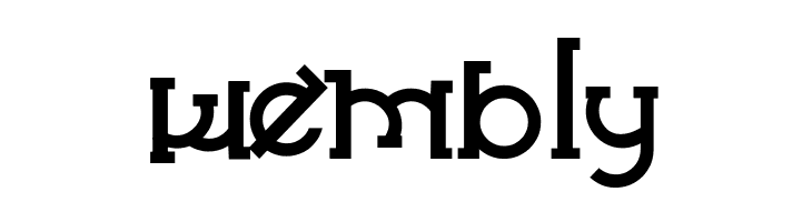 Almost Sanskrit taj  Free Fonts Download