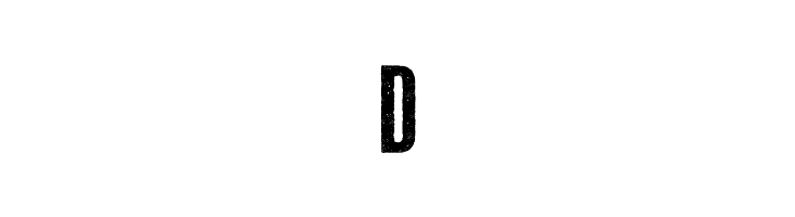 ASPHALTIC GRAIN(RUS BY LYAJKA) Bold  Free Fonts Download