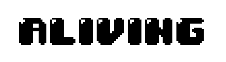 04b(RUS BY LYAJKA) 30  Free Fonts Download