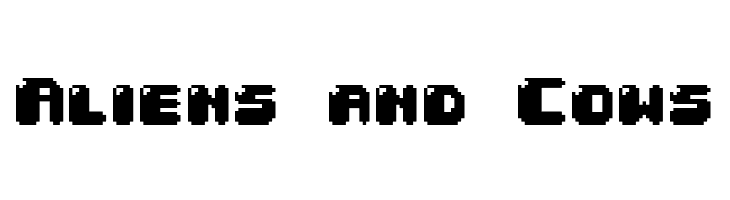 04b(RUS BY LYAJKA) 30  Free Fonts Download