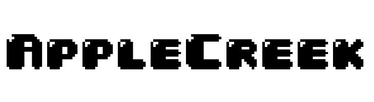 04b(RUS BY LYAJKA) 30  Free Fonts Download