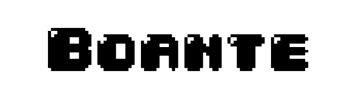 04b(RUS BY LYAJKA) 30  Free Fonts Download