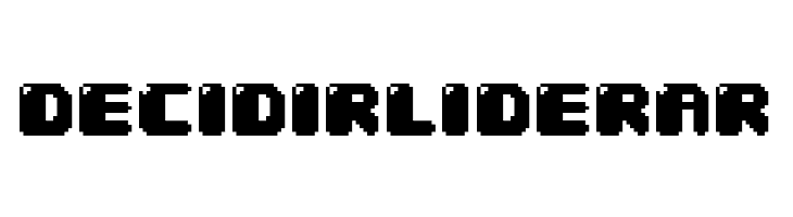 04b(RUS BY LYAJKA) 30  Free Fonts Download