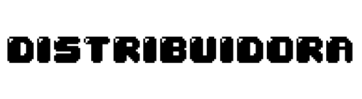 04b(RUS BY LYAJKA) 30  Free Fonts Download