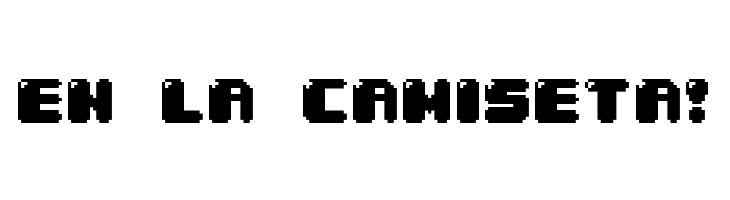 04b(RUS BY LYAJKA) 30  Free Fonts Download