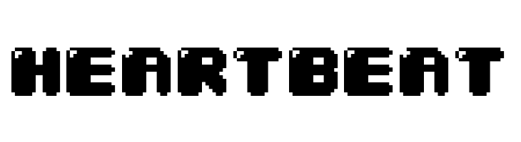 04b(RUS BY LYAJKA) 30  Free Fonts Download