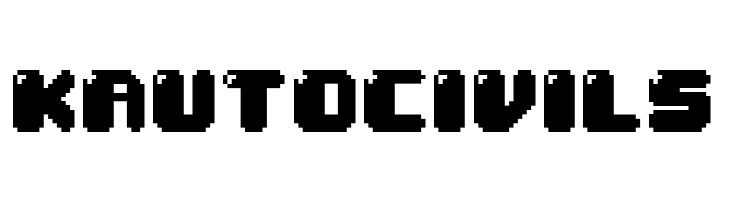 04b(RUS BY LYAJKA) 30  Free Fonts Download