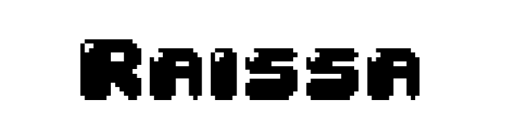 04b(RUS BY LYAJKA) 30  Free Fonts Download