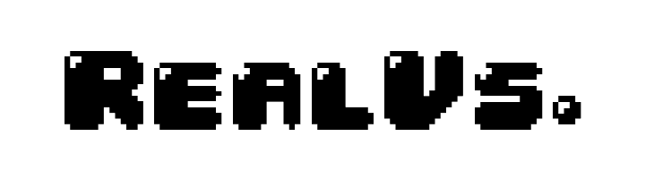 04b(RUS BY LYAJKA) 30  Free Fonts Download