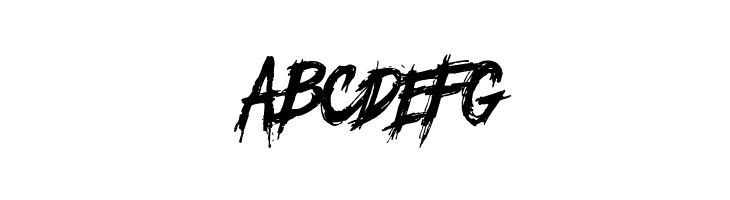 Another America(RUS BY LYAJKA)  Free Fonts Download