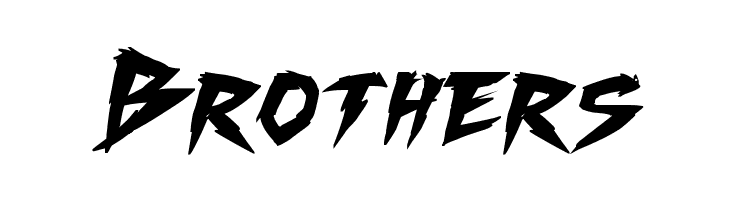 Fighting Spirit TBS(RUS BY LYAJ  Free Fonts Download