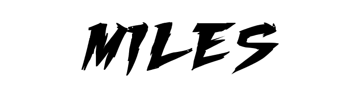 Fighting Spirit TBS(RUS BY LYAJ  Free Fonts Download