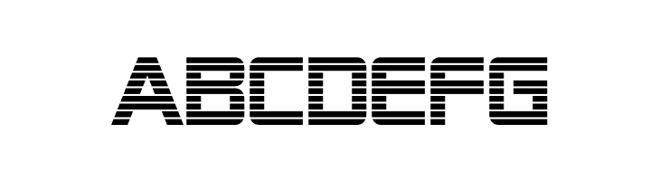Alien Encounters(RUS BY LYAJKA)  Free Fonts Download