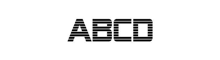 Alien Encounters(RUS BY LYAJKA)  Free Fonts Download