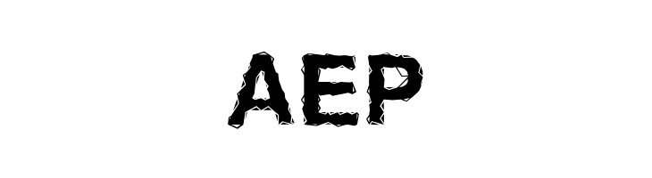 Ben Hard Life(RUS BY LYAJKA) Bold  Free Fonts Download