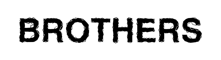 Ben Hard Life(RUS BY LYAJKA) Bold  Free Fonts Download