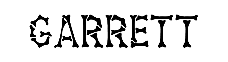 Headhunter(RUS BY LYAJKA) Medium  Free Fonts Download