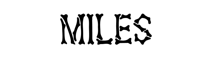 Headhunter(RUS BY LYAJKA) Medium  Free Fonts Download