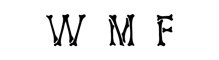 Headhunter(RUS BY LYAJKA) Medium  Free Fonts Download
