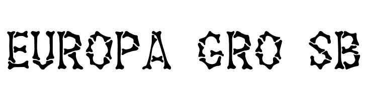 Headhunter(RUS BY LYAJKA) Medium  Free Fonts Download