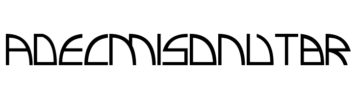 Electro insanity  Free Fonts Download