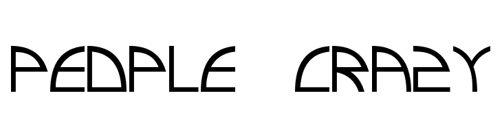 Electro insanity  Free Fonts Download