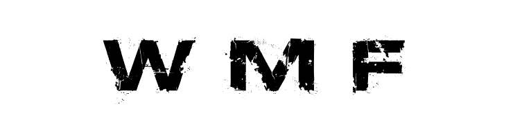 Defused(RUS BY LYAJKA)  Free Fonts Download