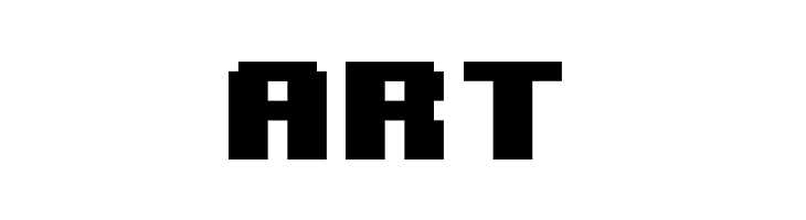 8BIT WONDER(RUS BY LYAJKA) Nominal  Free Fonts Download