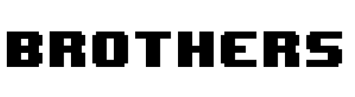 8BIT WONDER(RUS BY LYAJKA) Nominal  Free Fonts Download