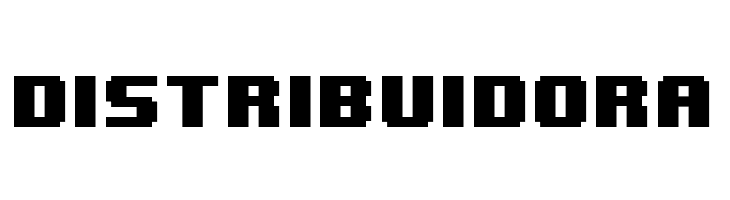 8BIT WONDER(RUS BY LYAJKA) Nominal  Free Fonts Download