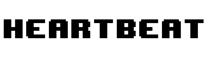 8BIT WONDER(RUS BY LYAJKA) Nominal  Free Fonts Download