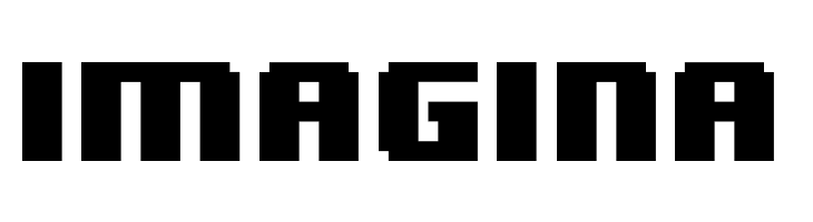 8BIT WONDER(RUS BY LYAJKA) Nominal  Free Fonts Download