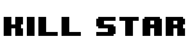 8BIT WONDER(RUS BY LYAJKA) Nominal  Free Fonts Download