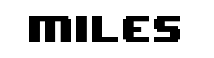 8BIT WONDER(RUS BY LYAJKA) Nominal  Free Fonts Download