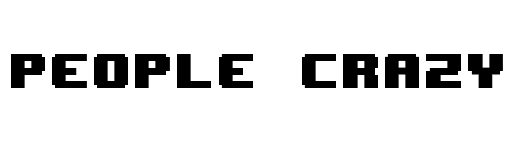 8BIT WONDER(RUS BY LYAJKA) Nominal  Free Fonts Download