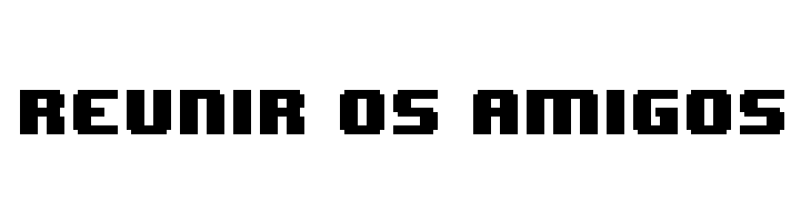 8BIT WONDER(RUS BY LYAJKA) Nominal  Free Fonts Download