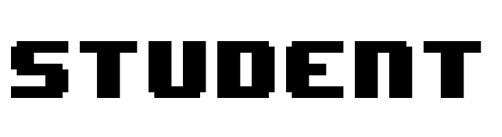 8BIT WONDER(RUS BY LYAJKA) Nominal  Free Fonts Download
