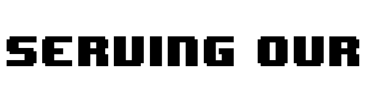 8BIT WONDER(RUS BY LYAJKA) Nominal  Free Fonts Download