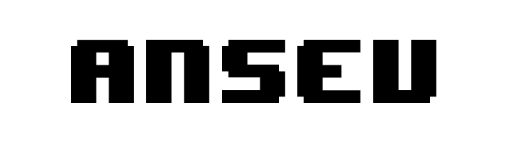 8BIT WONDER(RUS BY LYAJKA) Nominal  Free Fonts Download