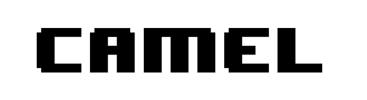 8BIT WONDER(RUS BY LYAJKA) Nominal  Free Fonts Download
