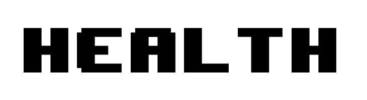 8BIT WONDER(RUS BY LYAJKA) Nominal  Free Fonts Download