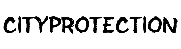 Jack Brusher(RUS BY LYAJKA)  Free Fonts Download