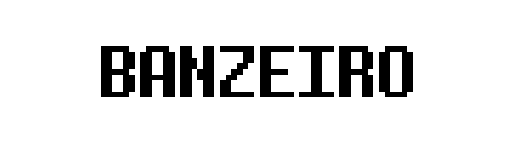 D-determination (RUS BY LYAJKA)  Free Fonts Download