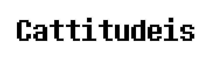 D-determination (RUS BY LYAJKA)  Free Fonts Download